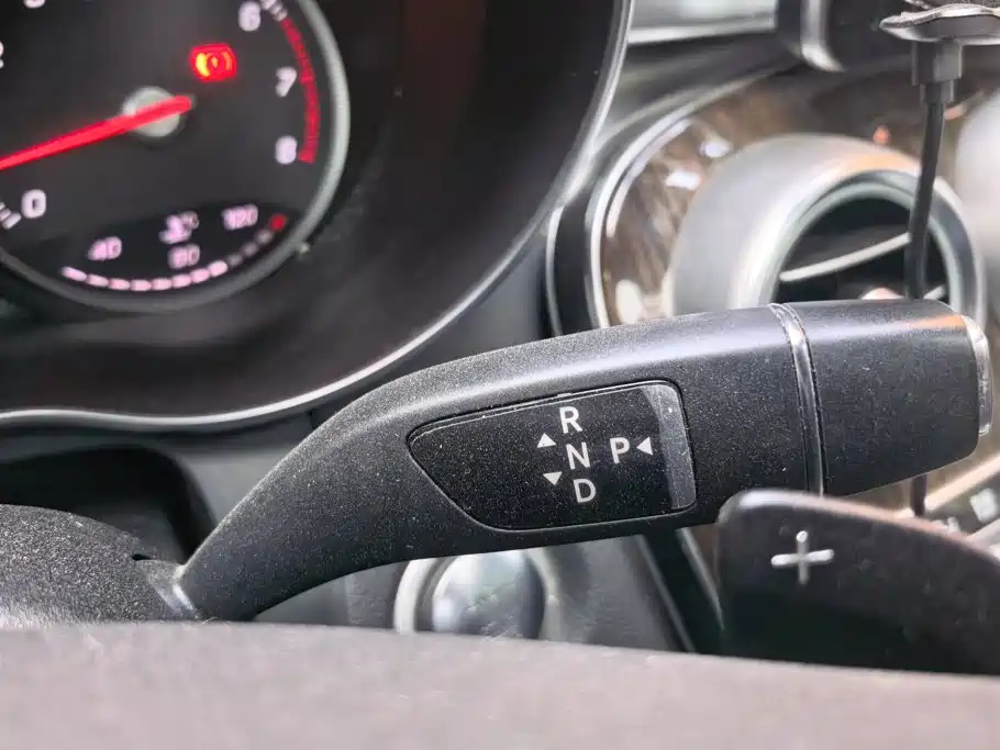 Mercedes-Benz GLC — миниатюра 16