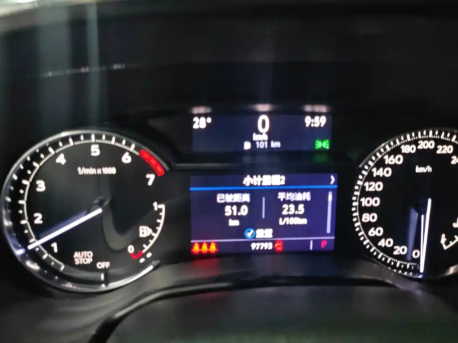 Cadillac CT5 — миниатюра 14