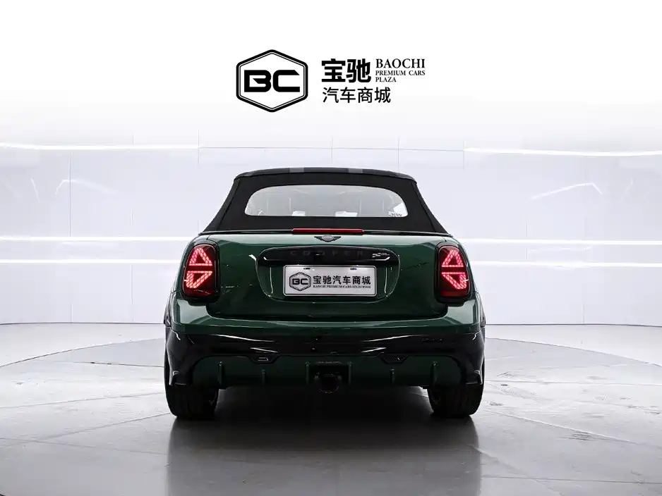 Mini JCW — фотографии объявления, Фото 5