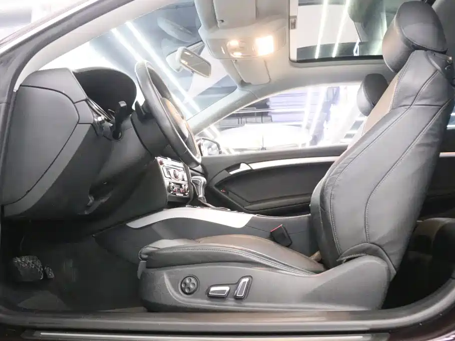 Audi A5 (Import) — миниатюра 12