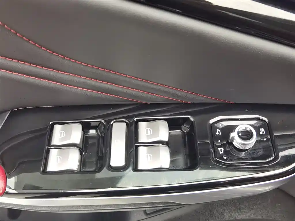Wey VV5 2017 2.0T