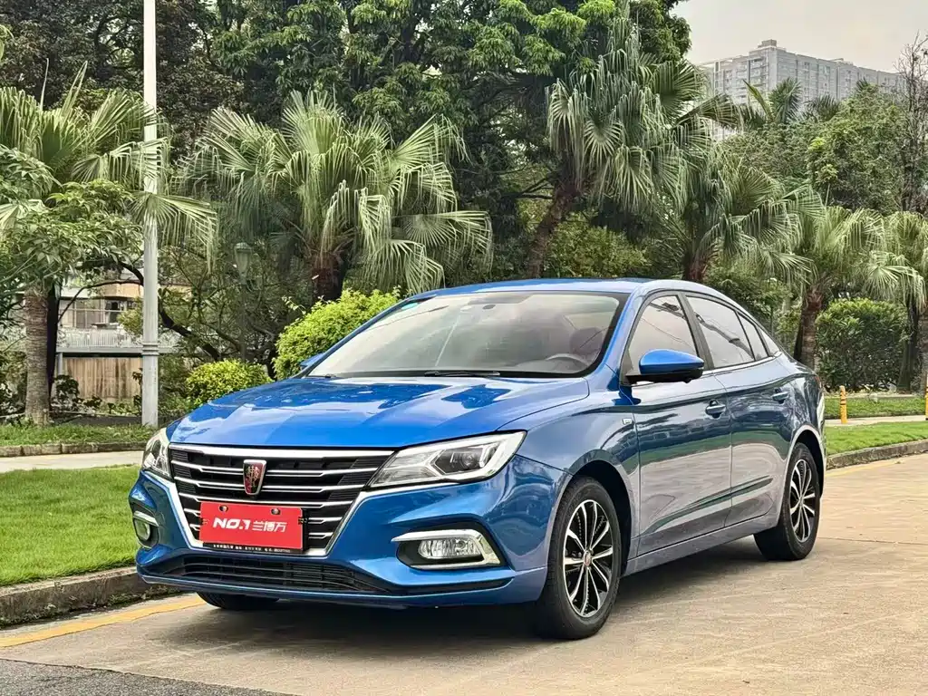 Roewe i5