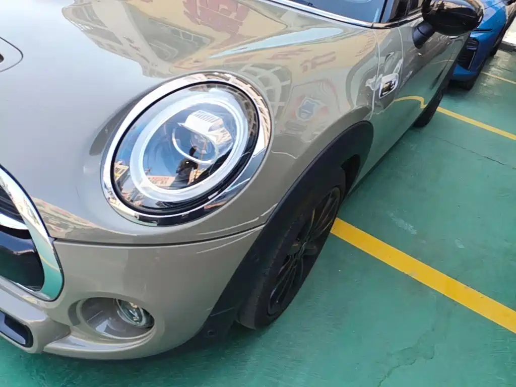 MINI Mini — миниатюра 24