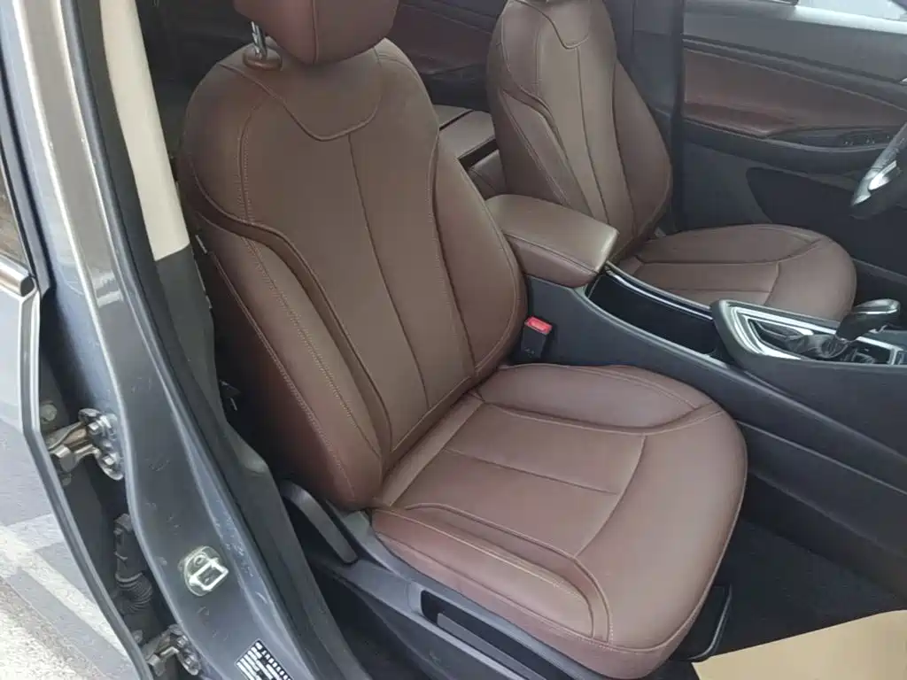 Buick GL6 — миниатюра 25