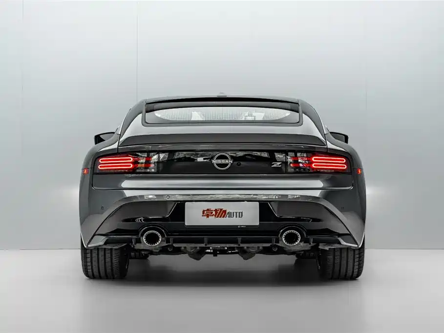 Nissan 400Z 2023 3.0T
