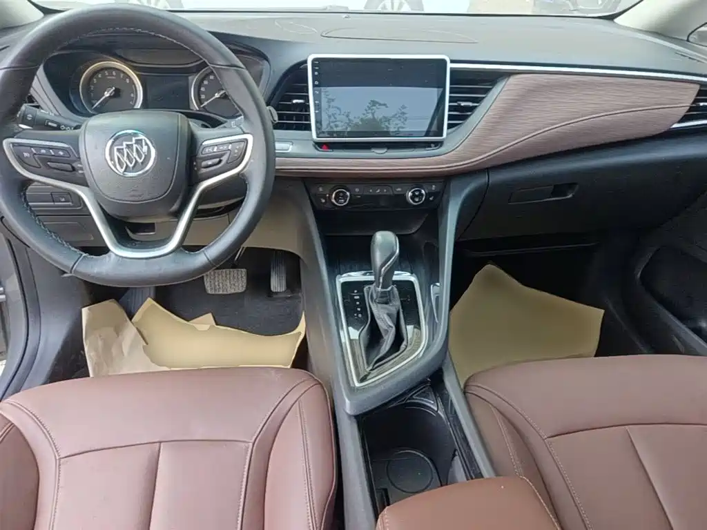 Buick GL6 — миниатюра 10