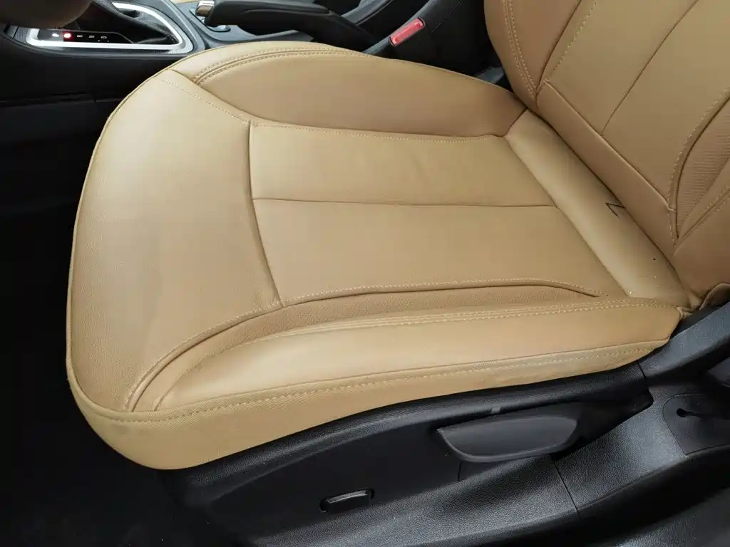 Buick Excelle — миниатюра 20