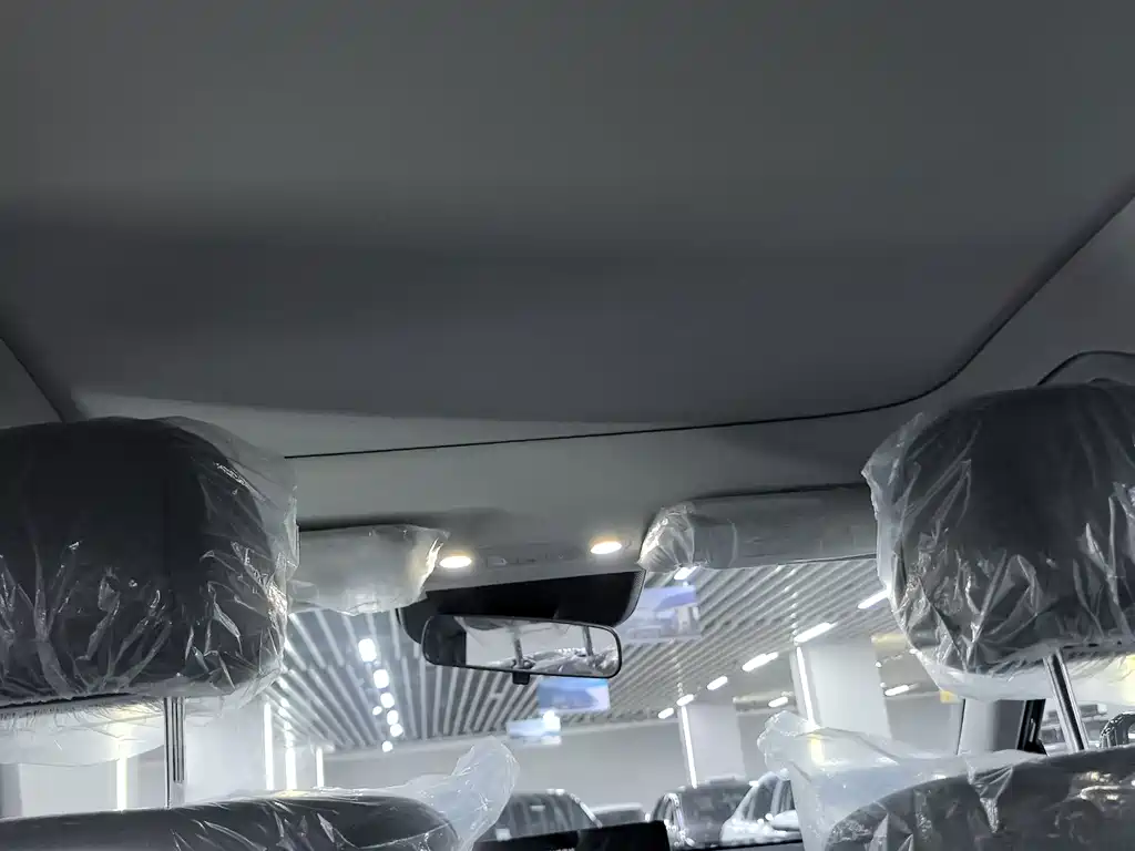 GAC Motor Trumpchi GS4 — миниатюра 13