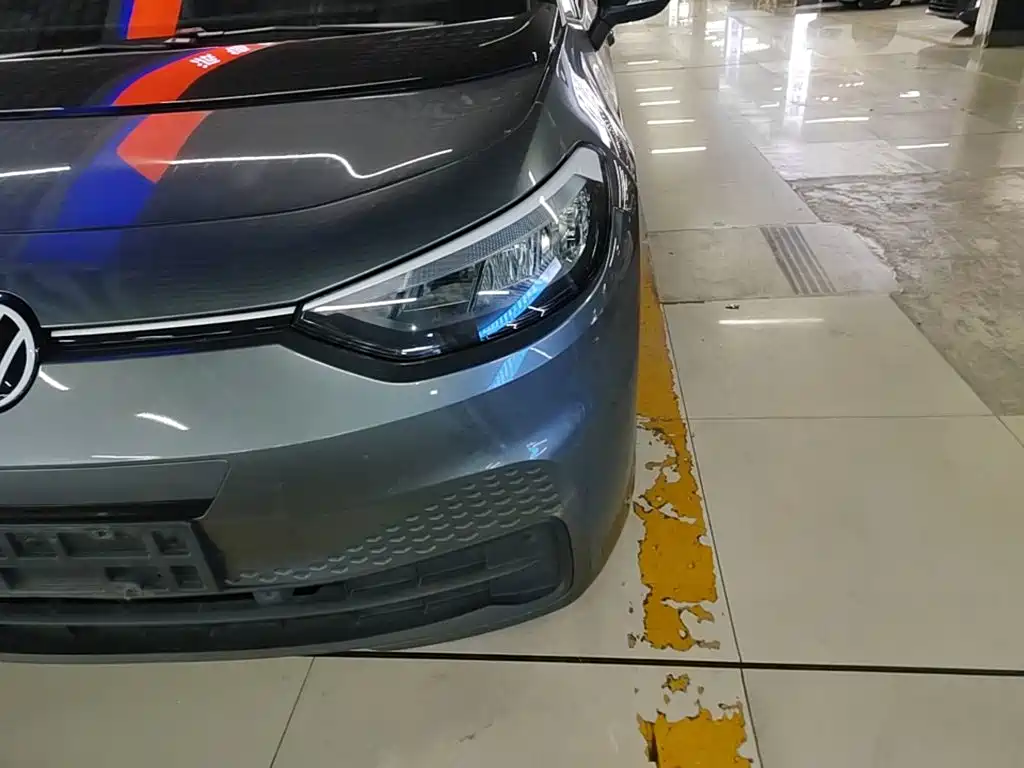 Volkswagen ID.3 — миниатюра 24