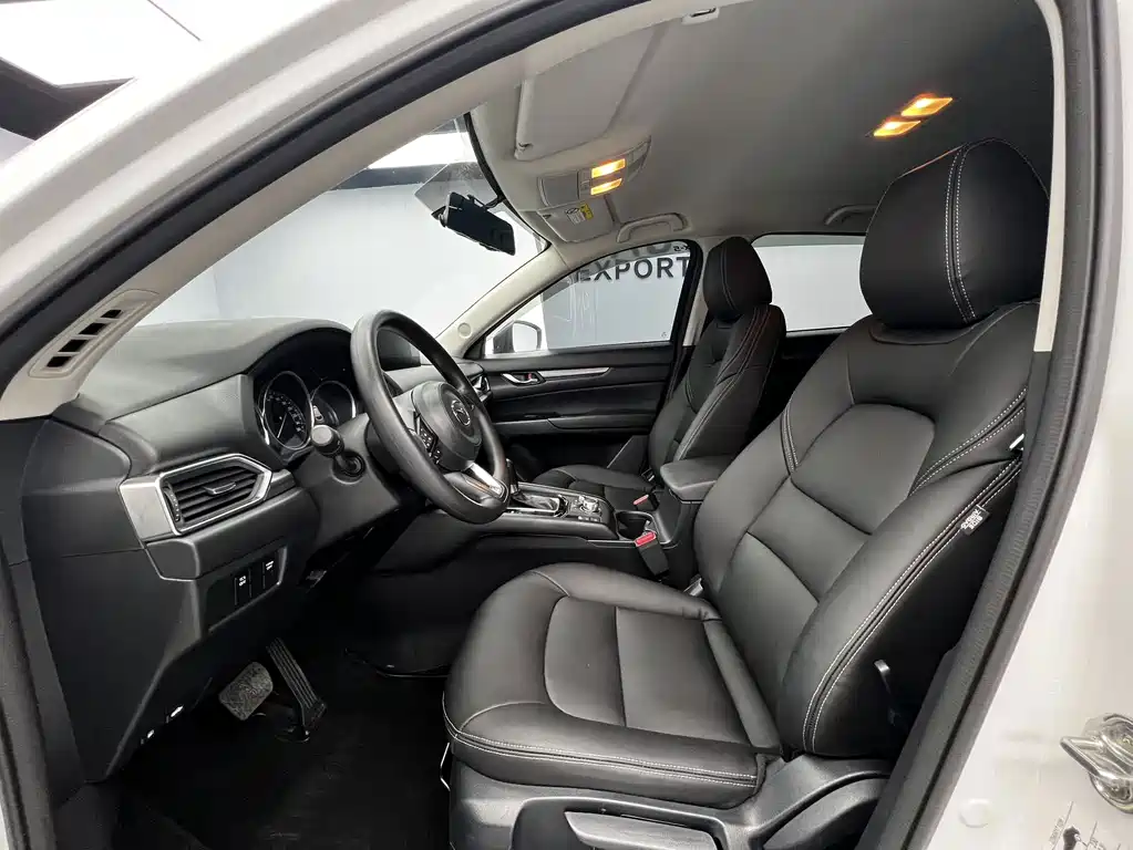 Mazda CX-5 — миниатюра 7