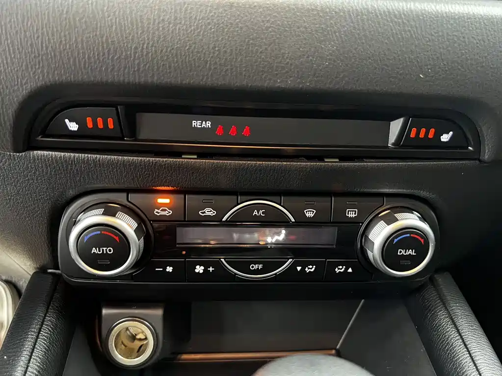 Mazda CX-5 — миниатюра 20