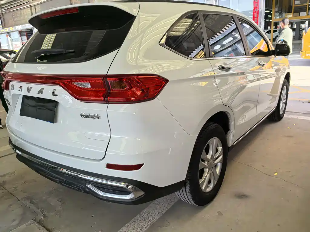HAVAL M6
