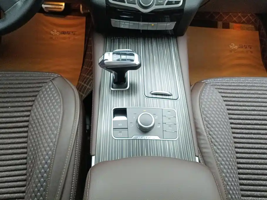 Haval H9 — миниатюра 16