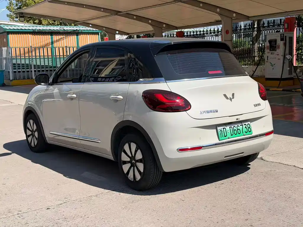 Wuling Bingo — миниатюра 5