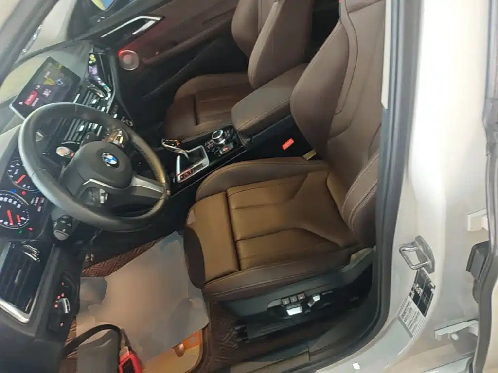 BMW 1 Series — миниатюра 15