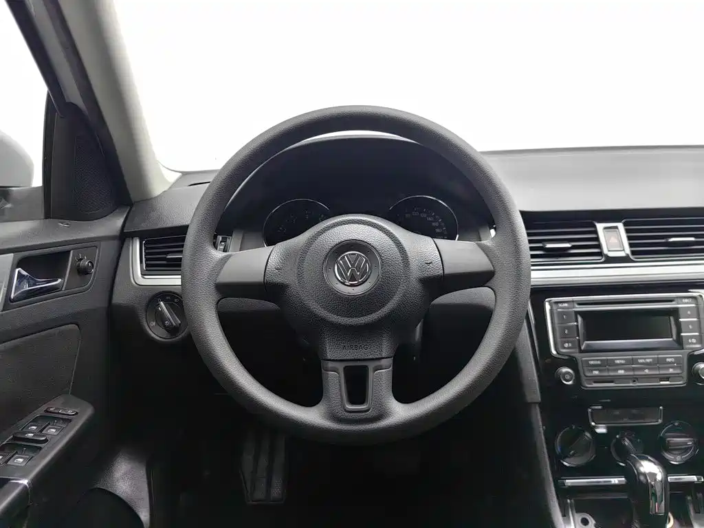 Volkswagen Bora — миниатюра 11