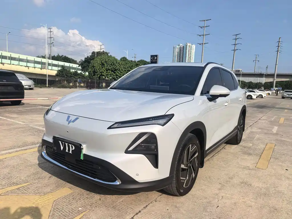 Wuling Xingguang S 2025