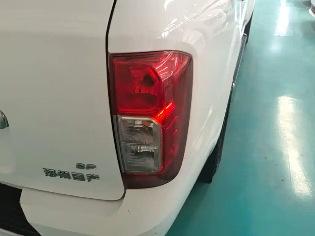 Dongfeng Palasso — миниатюра 8