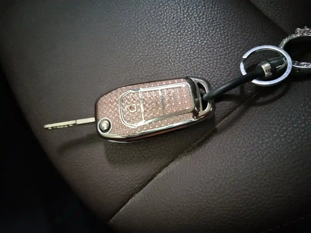 Ford Escort — миниатюра 9