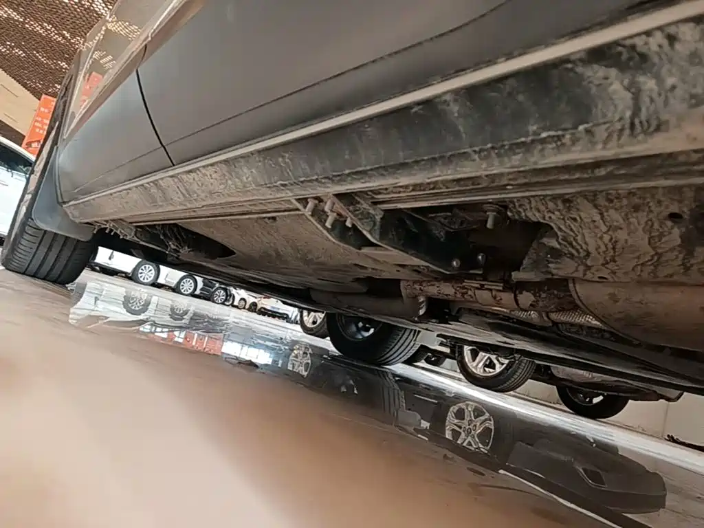 Volkswagen Teramont — миниатюра 22