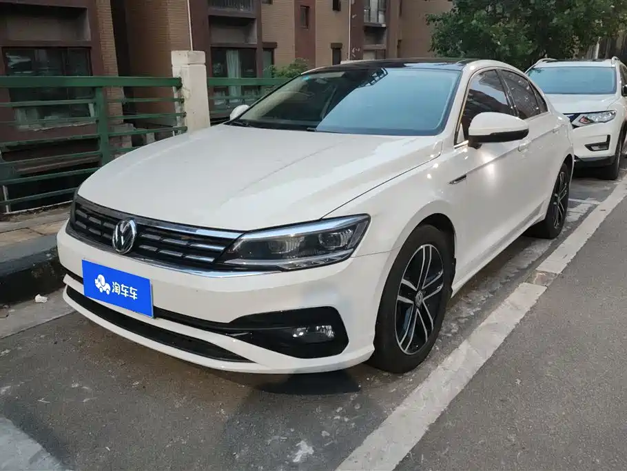 Volkswagen Lamando 2020