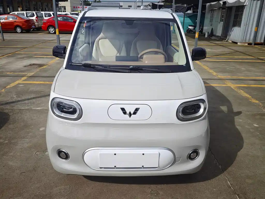 Wuling MINIEV — миниатюра 2