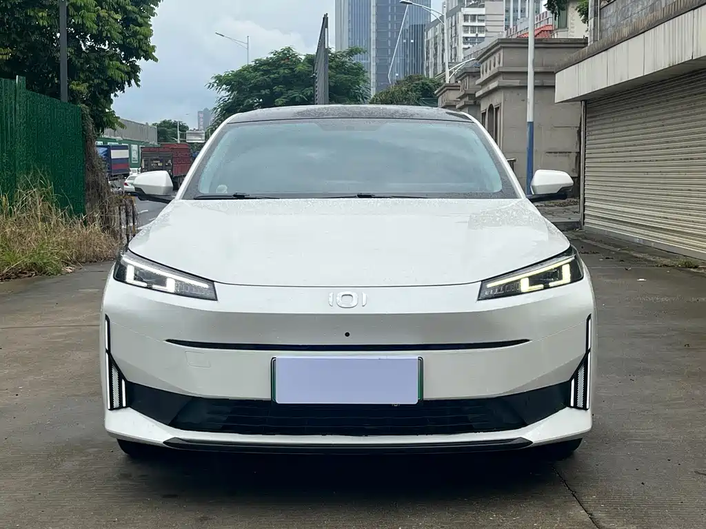 Qiyuan 长安启源A05经典 — миниатюра 2