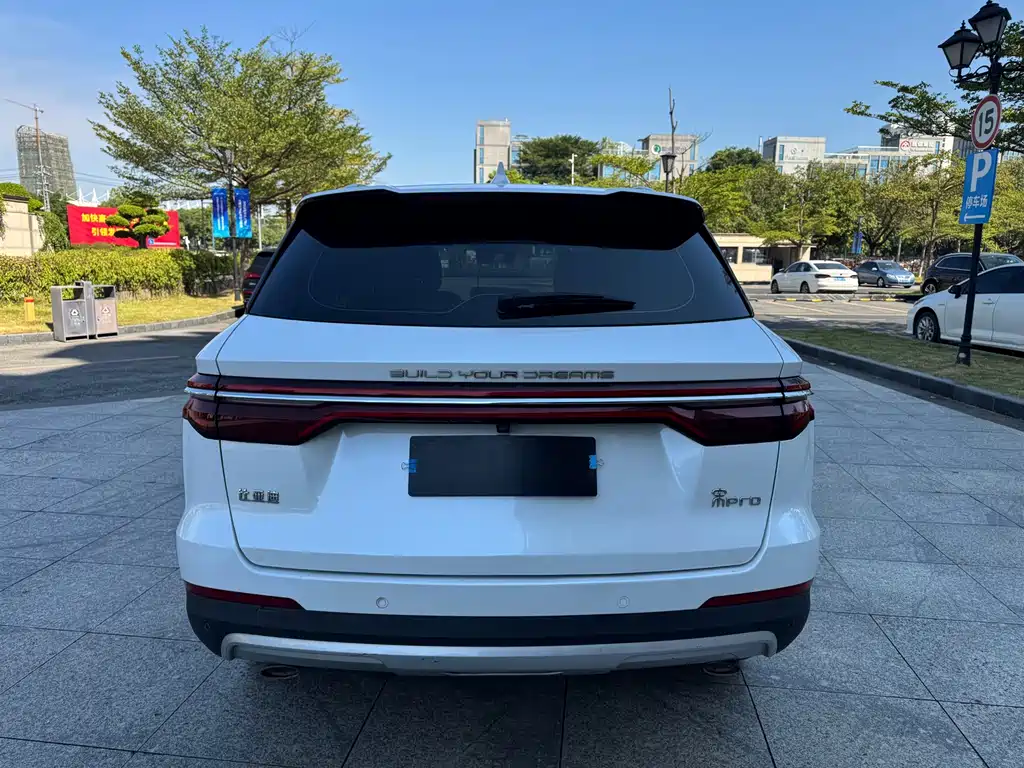 BYD Pro — миниатюра 30