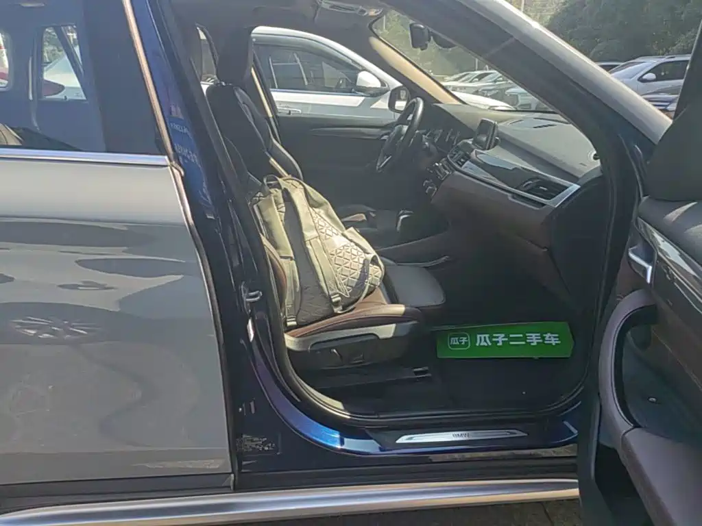 BMW X1 — миниатюра 25