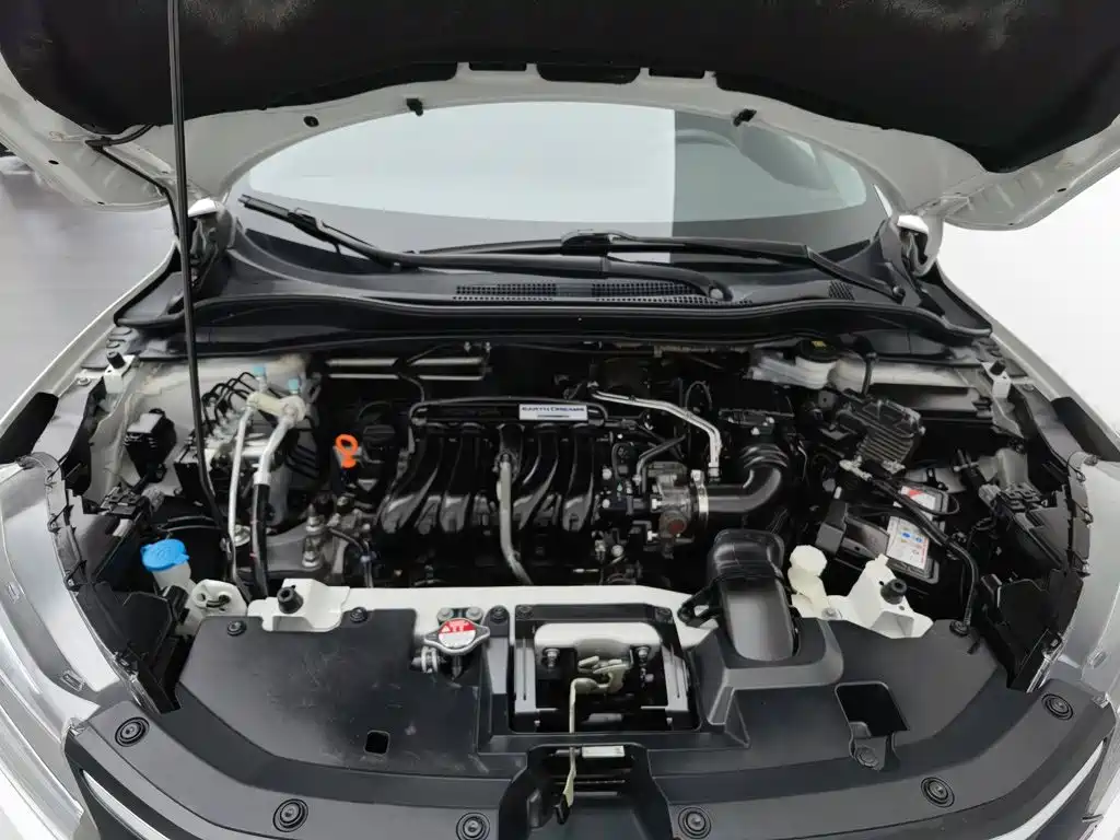 Honda XR-V — миниатюра 6