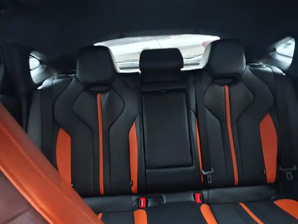 Changan UNI-V — миниатюра 11