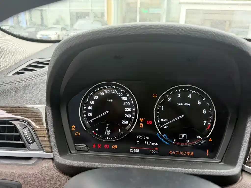 BMW X1 — миниатюра 6