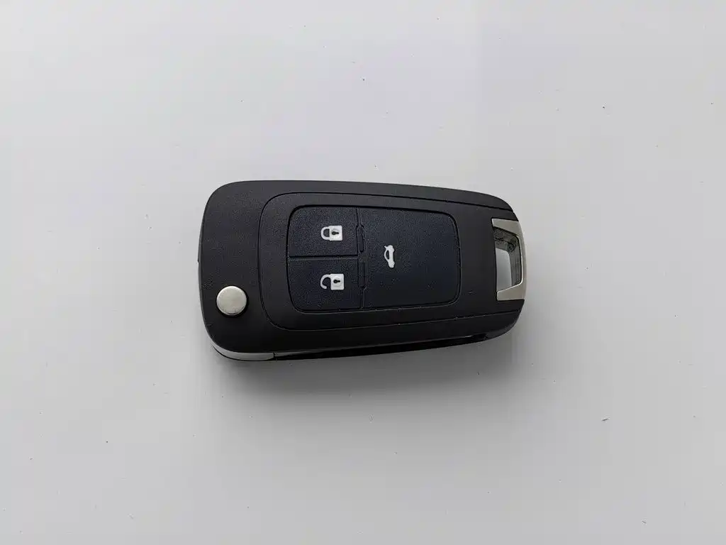 Buick Excelle — миниатюра 19