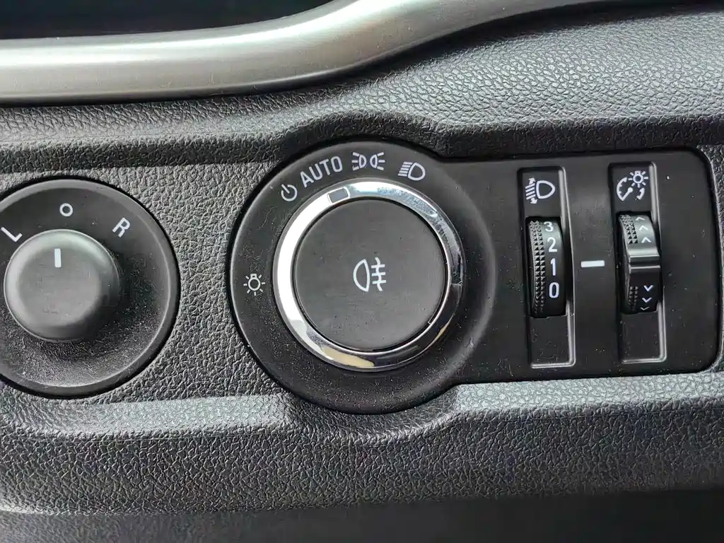 Buick Excelle — миниатюра 21