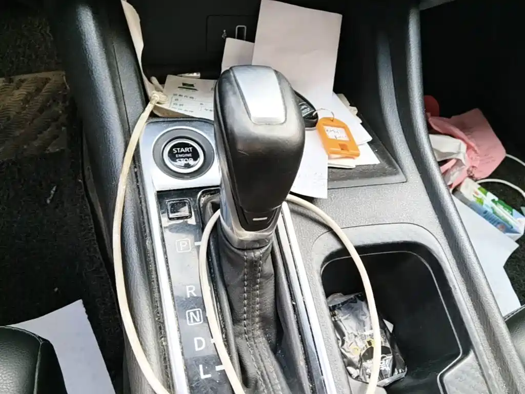 Nissan Sylphy — миниатюра 19