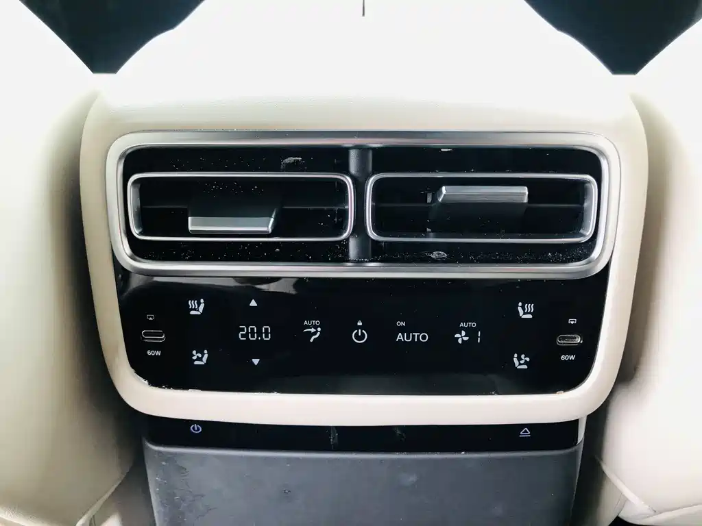 Li Auto Li L6 — миниатюра 12