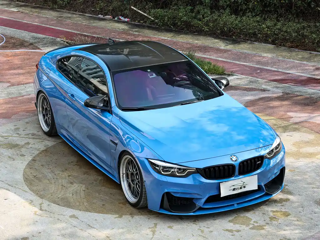 BMW M4