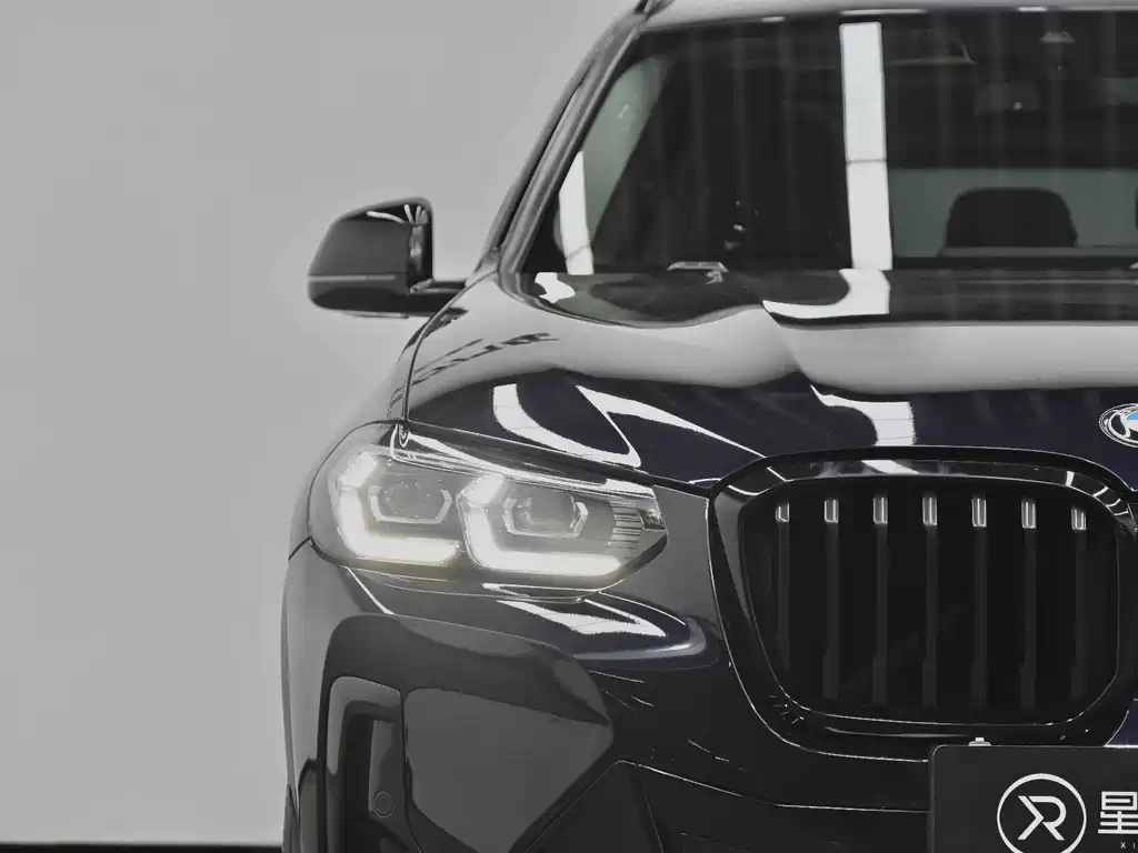 BMW X3 — миниатюра 19