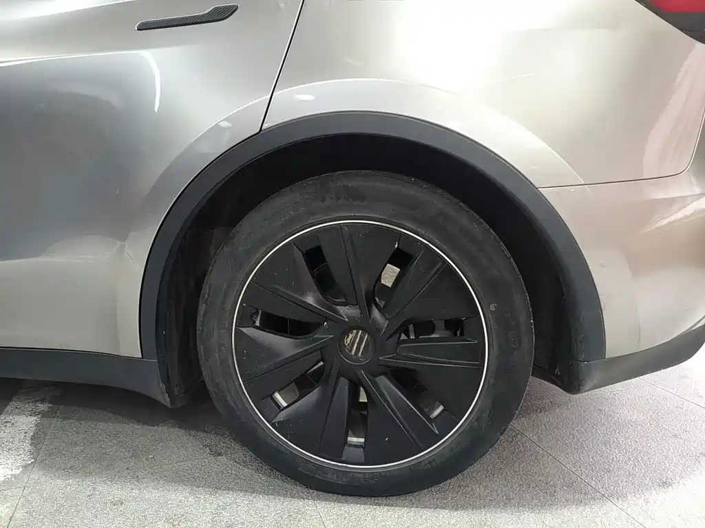 Tesla Model Y — миниатюра 16