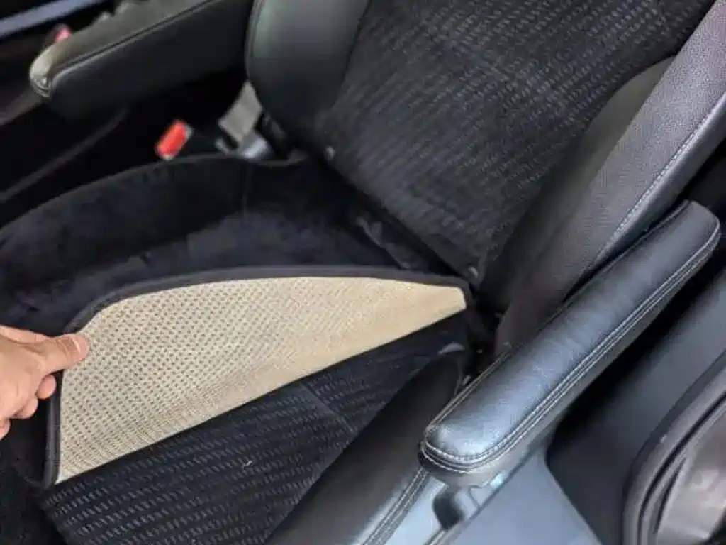 Honda Elysion — миниатюра 6