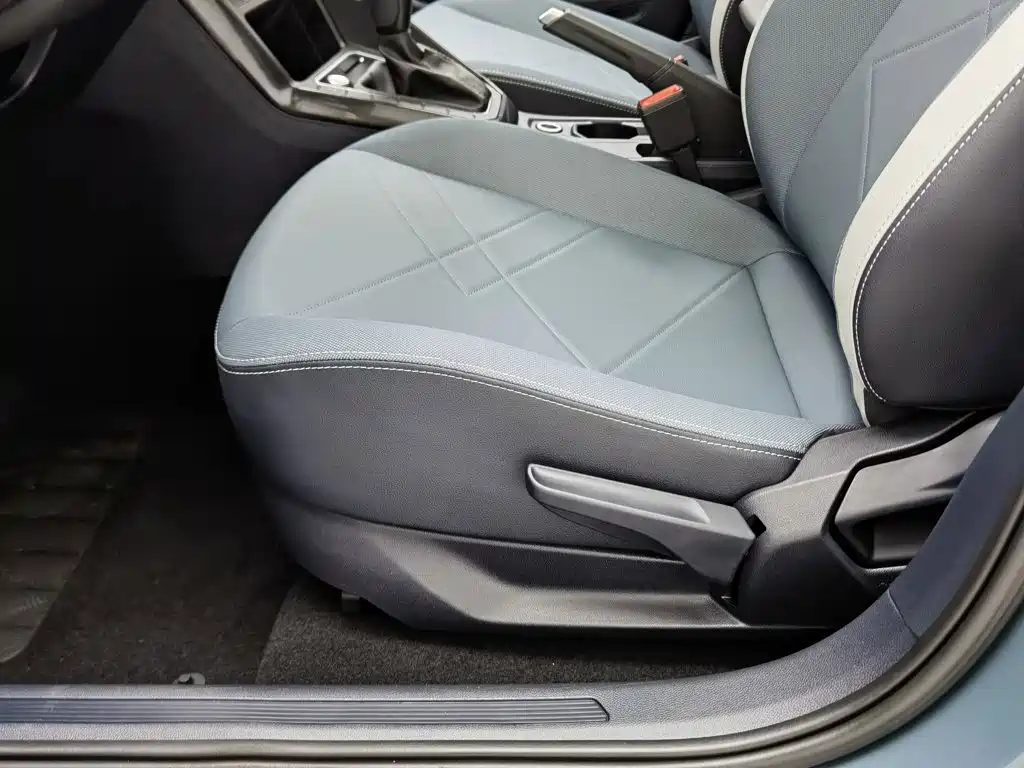 Volkswagen Lavida — миниатюра 20