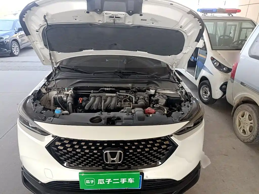 Honda XR-V — миниатюра 20