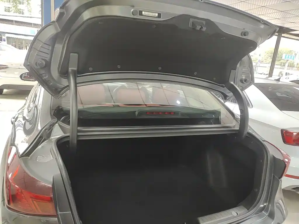 Changan Eado — миниатюра 19