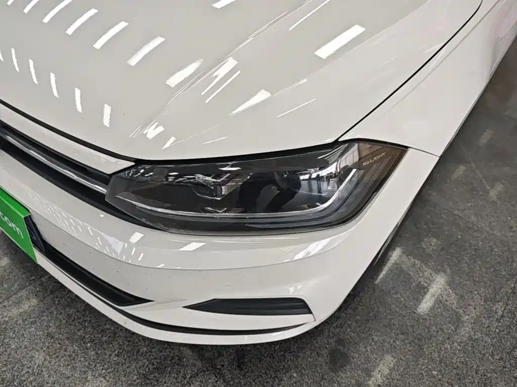 Volkswagen Polo — миниатюра 24