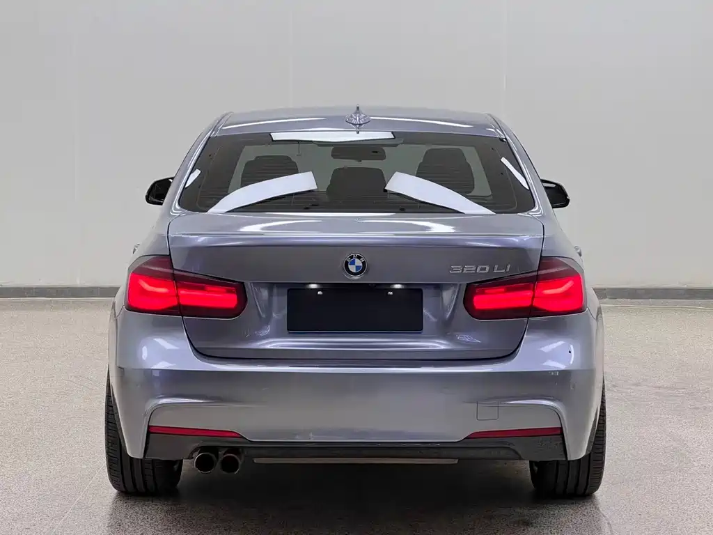 BMW 3 Series — миниатюра 5