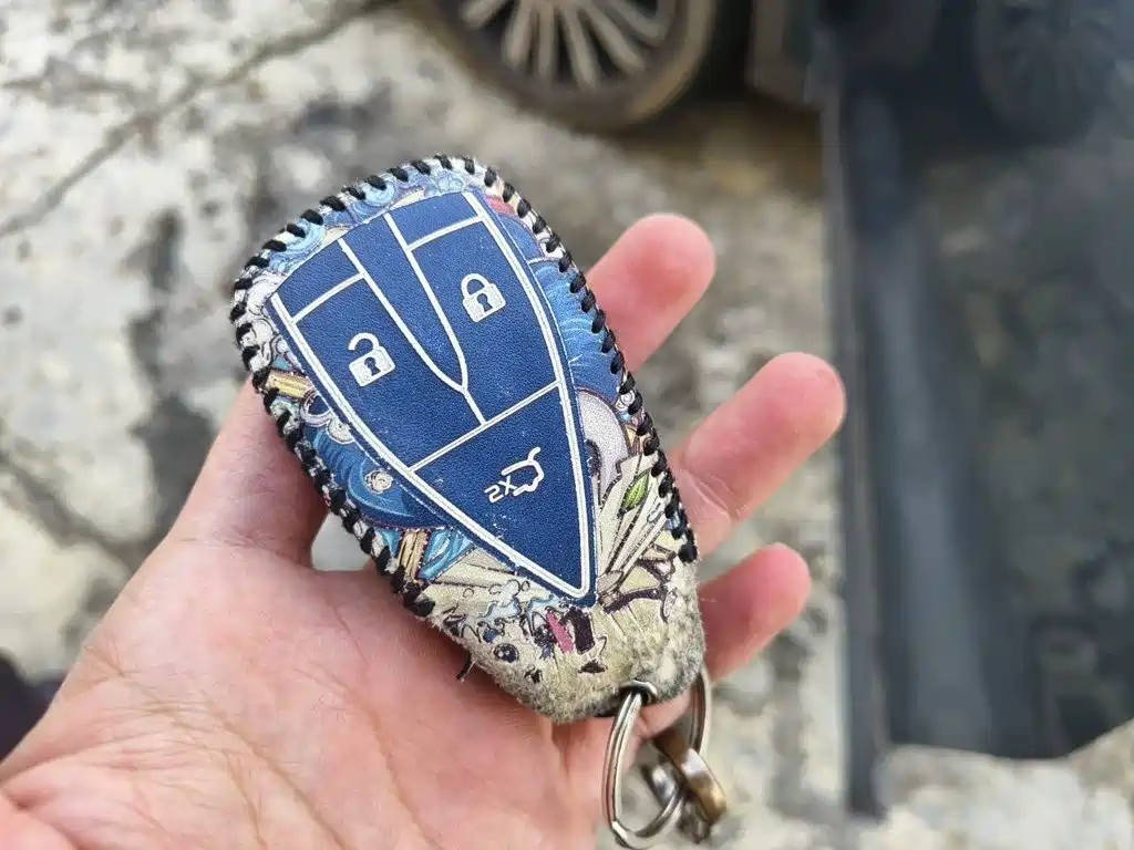 Oshan Oushang X5 — миниатюра 12