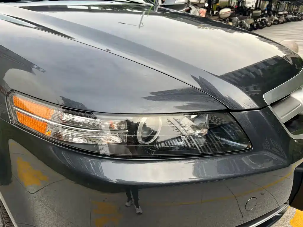 Acura TL — миниатюра 15