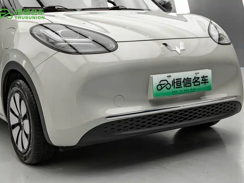 Wuling Bingo — миниатюра 6