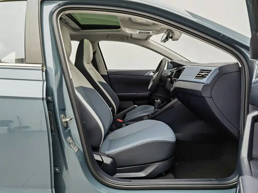 Volkswagen Lavida — миниатюра 23