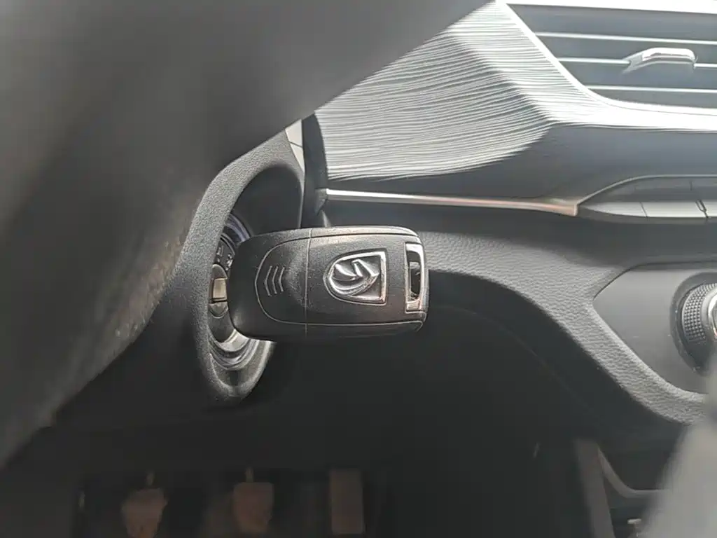 Baojun 360 — миниатюра 9